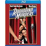 Radioland Murders [Blu Ray] [Blu-ray]