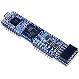 Digilent Cmod S7: Breadboardable Spartan-7 FPGA Module