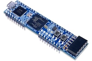 DIGILENT Cmod S7: Breadboardable Spartan-7 FPGA Module