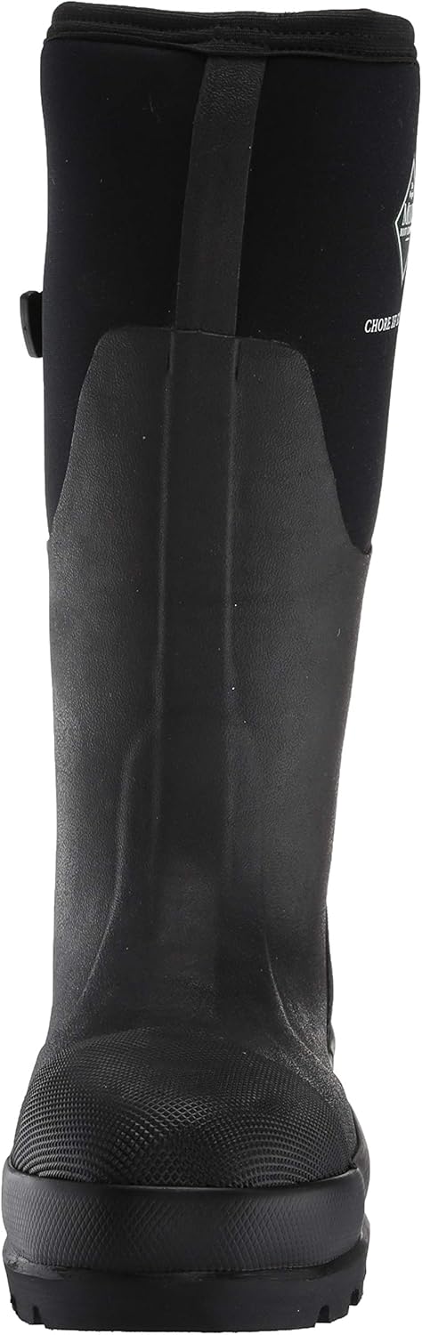 Muck Boot Women's Chore Xf Steel Toe Industrial Boot: Shoes