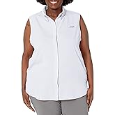 Columbia Women's Extended Tamiami Women's Sleeveless Shirt