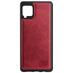 SUANPOT【RFID Blocking for Samsung Galaxy A12