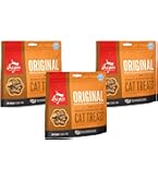 Amazon.com: ORIJEN Freeze Dried Cat Treats Grain Free High Protein