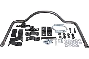 Hellwig Rear Sway Bar Kit - 7437
