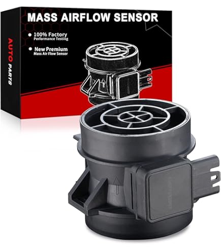Amazon.com: HZTWFC Mass Air Flow Sensor Meter MAF 13627566984