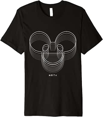 deadmaus t shirt