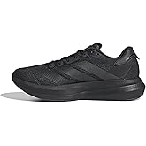 adidas Mens Duramo Speed 2 Running Sneakers Shoes - Black