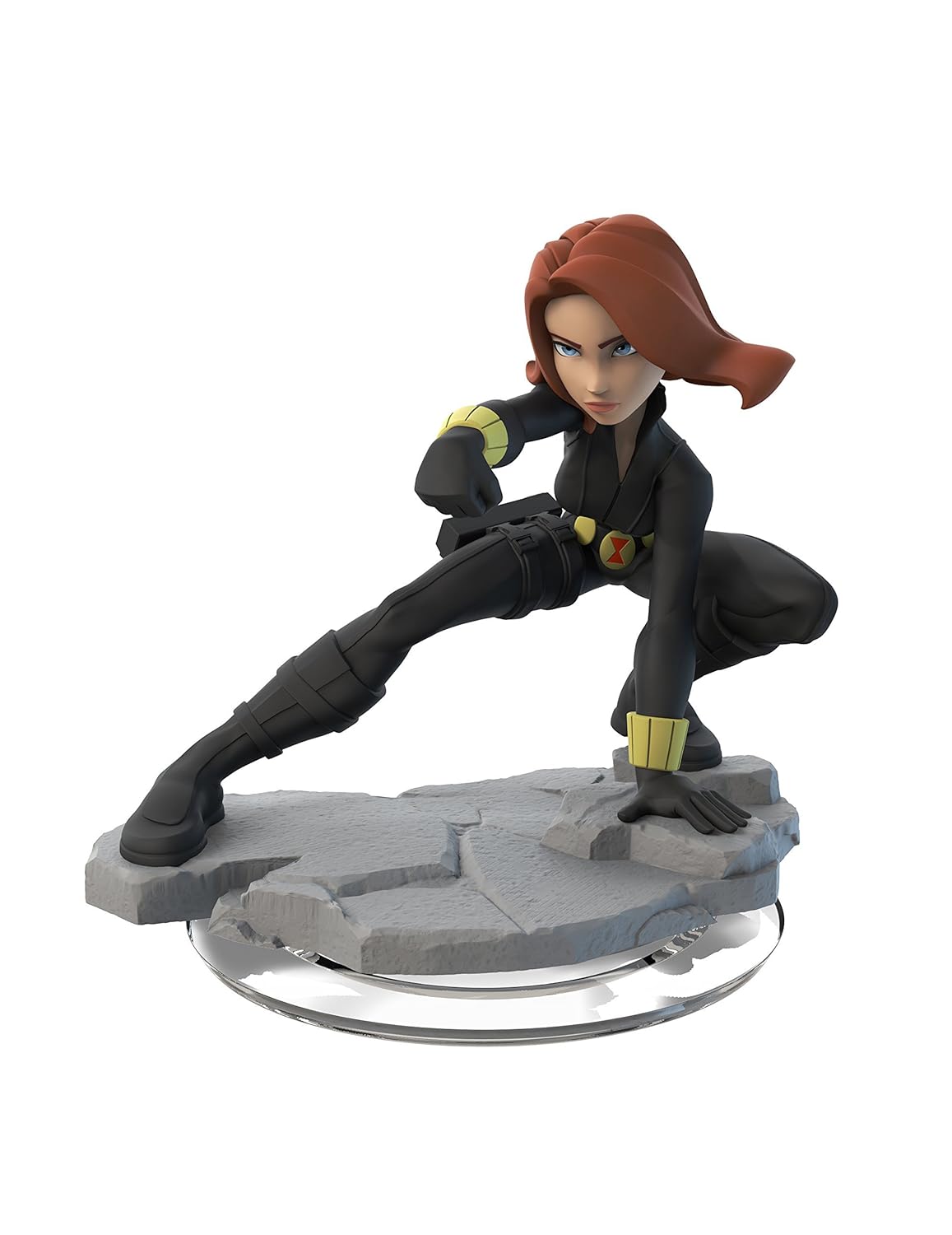 Disney Infinity: Marvel Super Heroes (2.0 Edition) MARVEL'S The Avengers Figure Pack - Not Machine Specific: Video Games