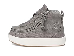 BILLY Footwear Kids Classic DR High II High Tops