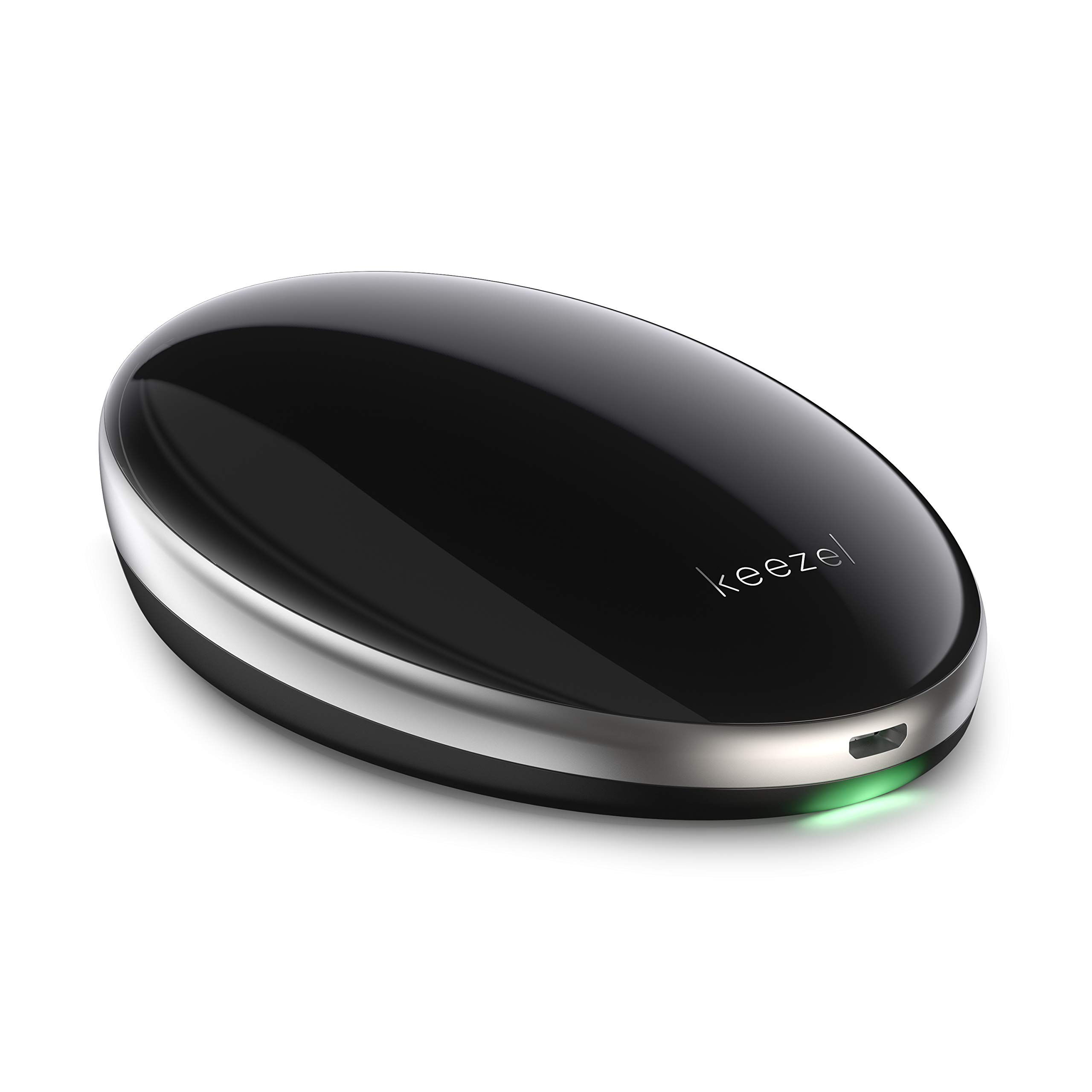 Keezel, Wireless VPN