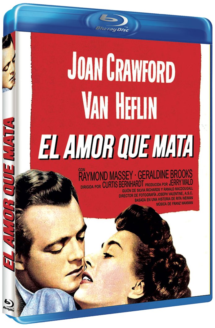Amor Que MATA