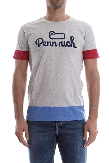 t shirt woolrich uomo