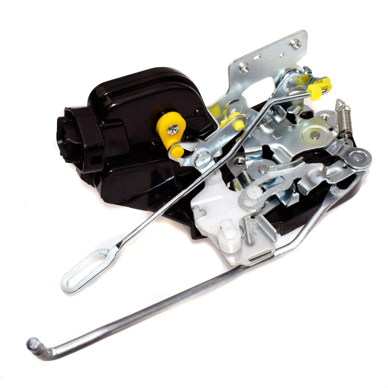 New Door Lock Actuator Front Left For Hyundai Elantra 2.0L 20072010 813102H030 Auto Parts and