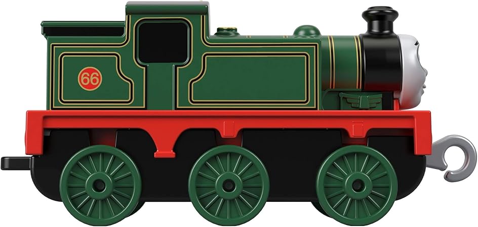 trackmaster whiff