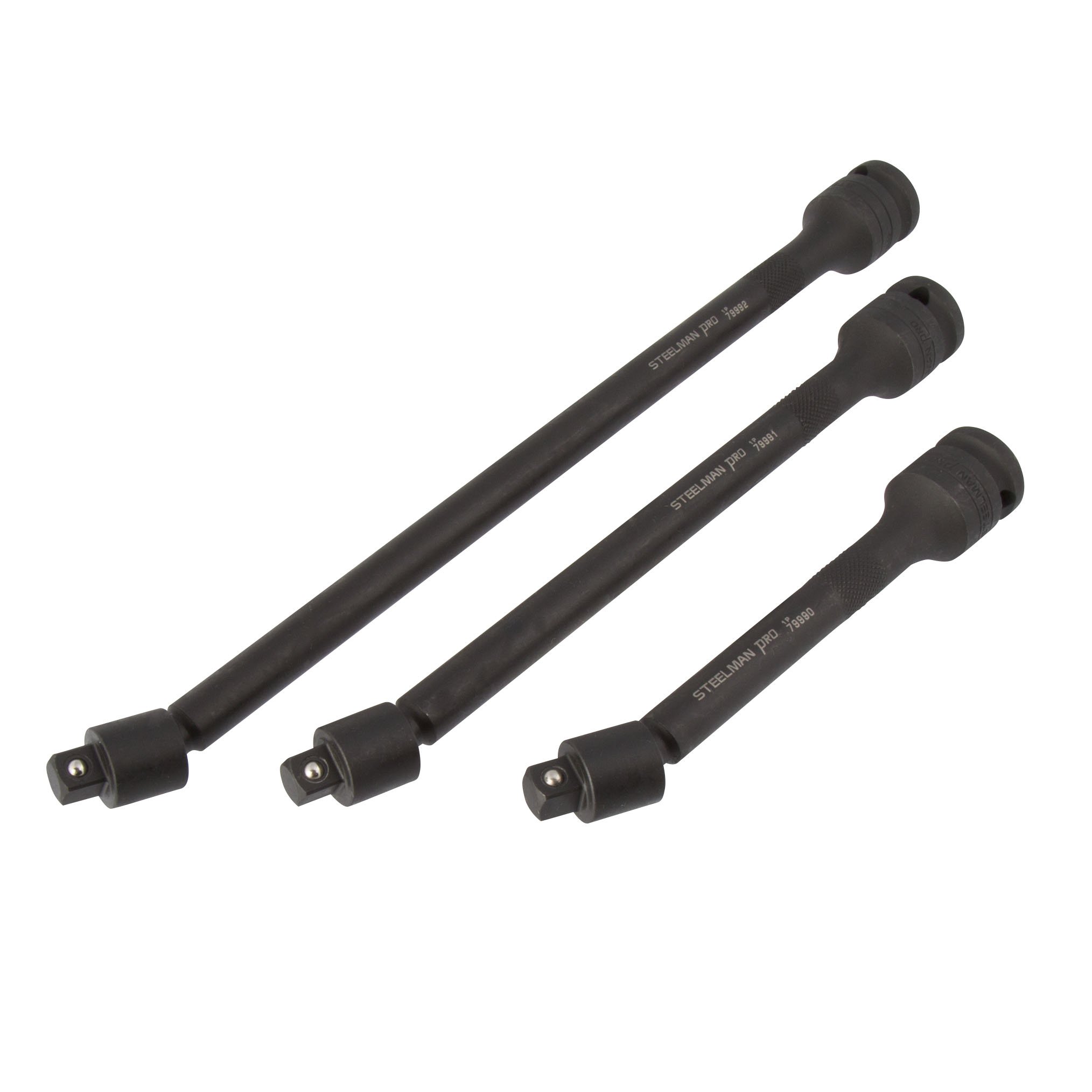 Steelmanpro Impact Extension Set, 1/2
