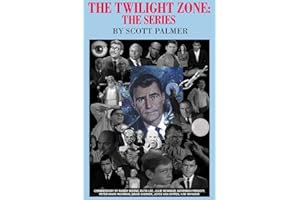 The Twilight Zone: The Series