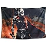 cavabosco Japanese Elden Game Malenia Tapestry Ring