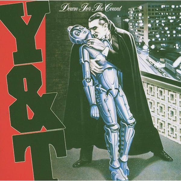 Amazon.com: In Rock We Trust: CDs & Vinyl