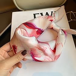 PoeticEHome 100% Real Mulberry Silk Women Small