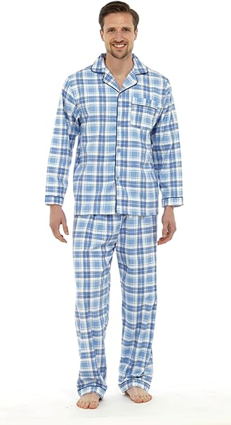 amazon men's nightwear