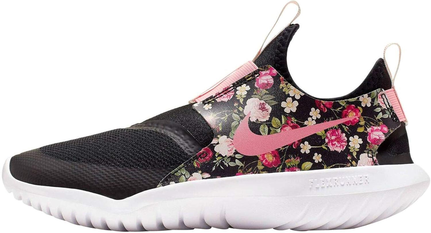 nike flex runner vintage floral
