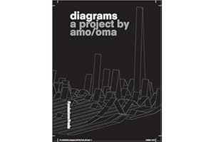 Diagrams: A Project by AMO/OMA
