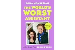 The World's Worst Assistant