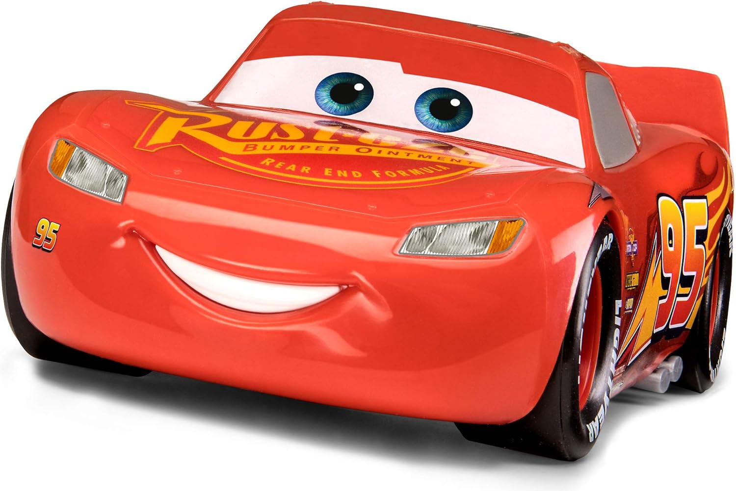 revell mcqueen