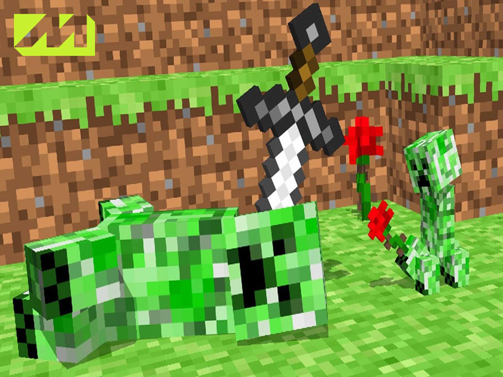 Watch Clip Mine Block Play Prime Video