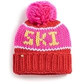 Lele Sadoughi Women's The Ski Beanie