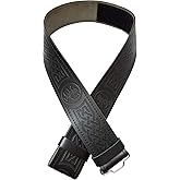 Ever Bright Brown Black Kilt Belts Classic Genuine Leather Kilt Belt