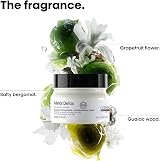 L’Oréal Professionnel Metal Detox Hair Mask 250ml Prevent Breakage & Colour Fade view 9