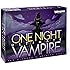 One Night Ultimate Vampire
