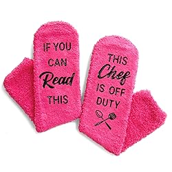 HAPPYPOP Chef Gifts Cooking Gifts for Women
