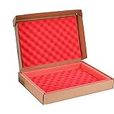 Laptop Shipping Box Great for Laptop Computer Shipping or Storage
