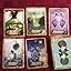Earth Magic Oracle Cards: A 48-Card Deck and Guidebook: Steven D ...