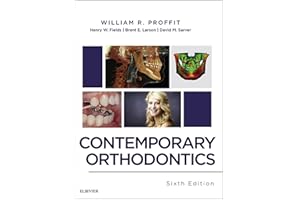 Contemporary Orthodontics - E-Book