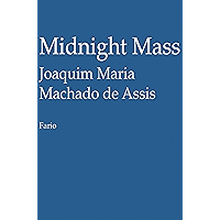 Midnight Mass book cover