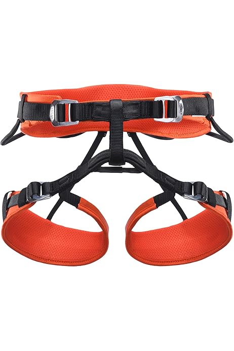 rock climbing harness gym harness
