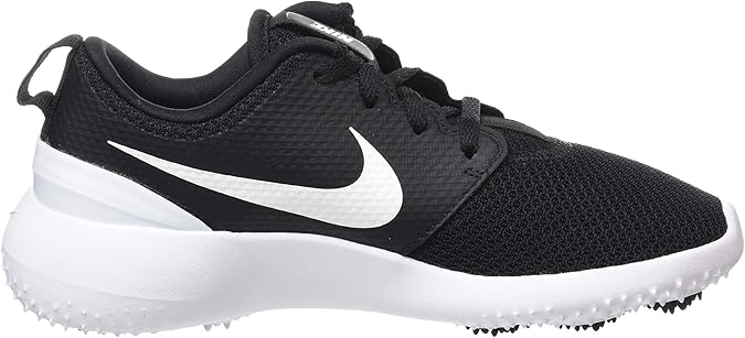 nike junior roshe golf spikeless shoes