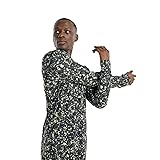 Burton Mens' Lightweight X Base Layer Crewneck Top
