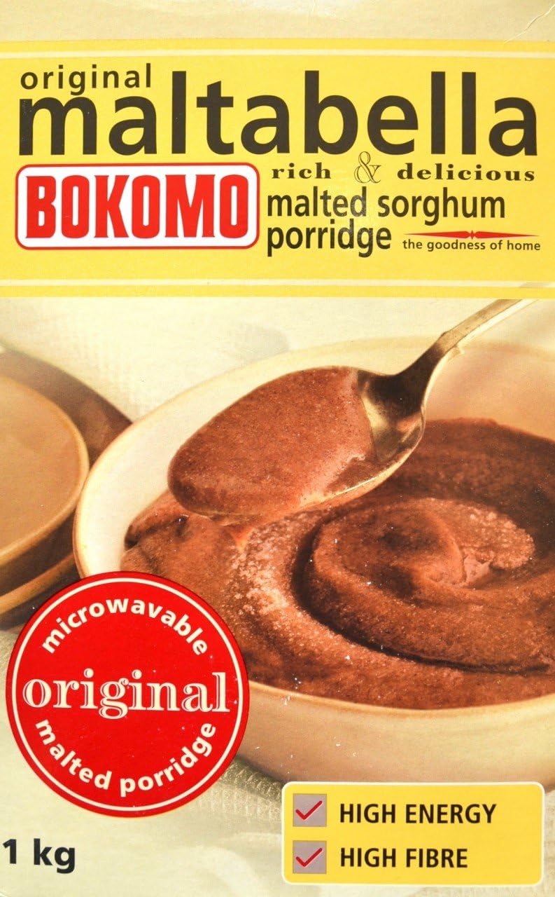 maltabella porridge for babies