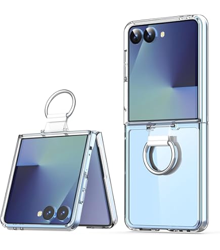 Amazon.com: Szakdws Bling Glitter Case for Samsung Galaxy Z