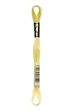 DMC 117-3078 Mouline Stranded Cotton Six Strand