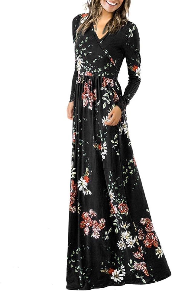 Boho Cocktailkleider