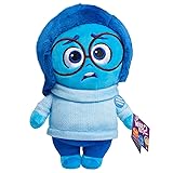 Inside Out 2 Talk It Out Small Plush