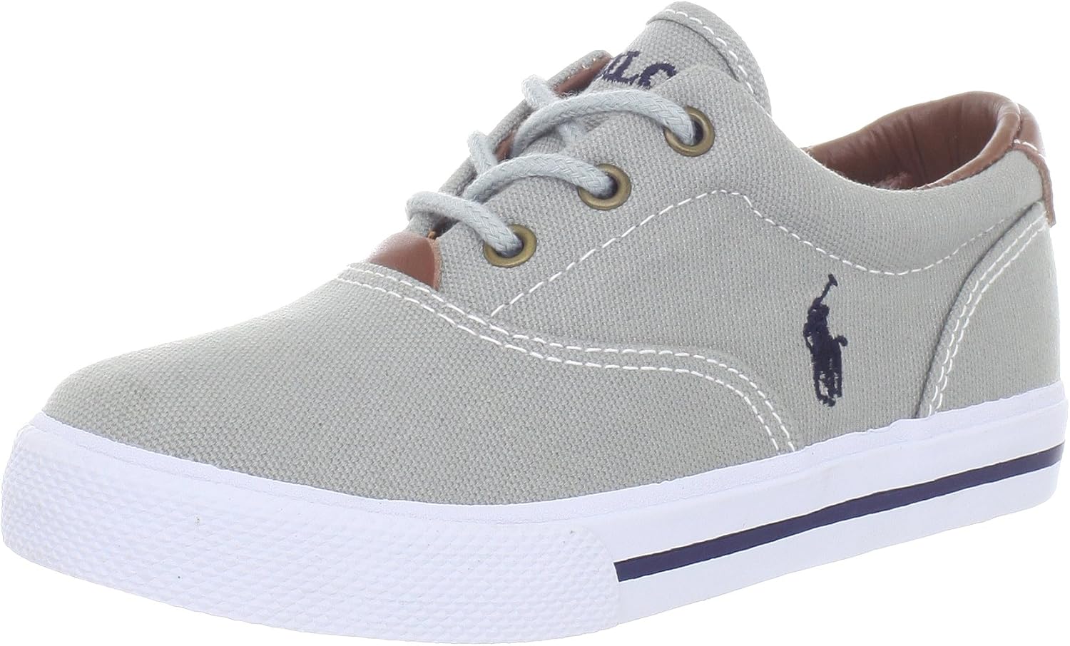 Polo Ralph Lauren Vaughn Vaughn - K - Zapatillas de Deporte de Lona