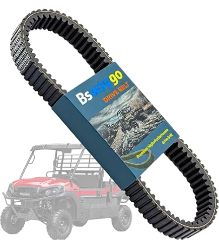 Amazon.com: Compatible con Kawasaki Mule 600/610 / SX convertidor