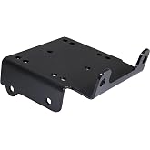 Extreme Max 5600.3125 ATV Winch Mount for Suzuki King Quad 450/500/700/750
