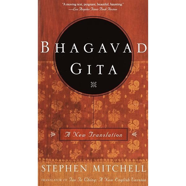 The Bhagavad-Gita: A New Translation: Feuerstein, Georg